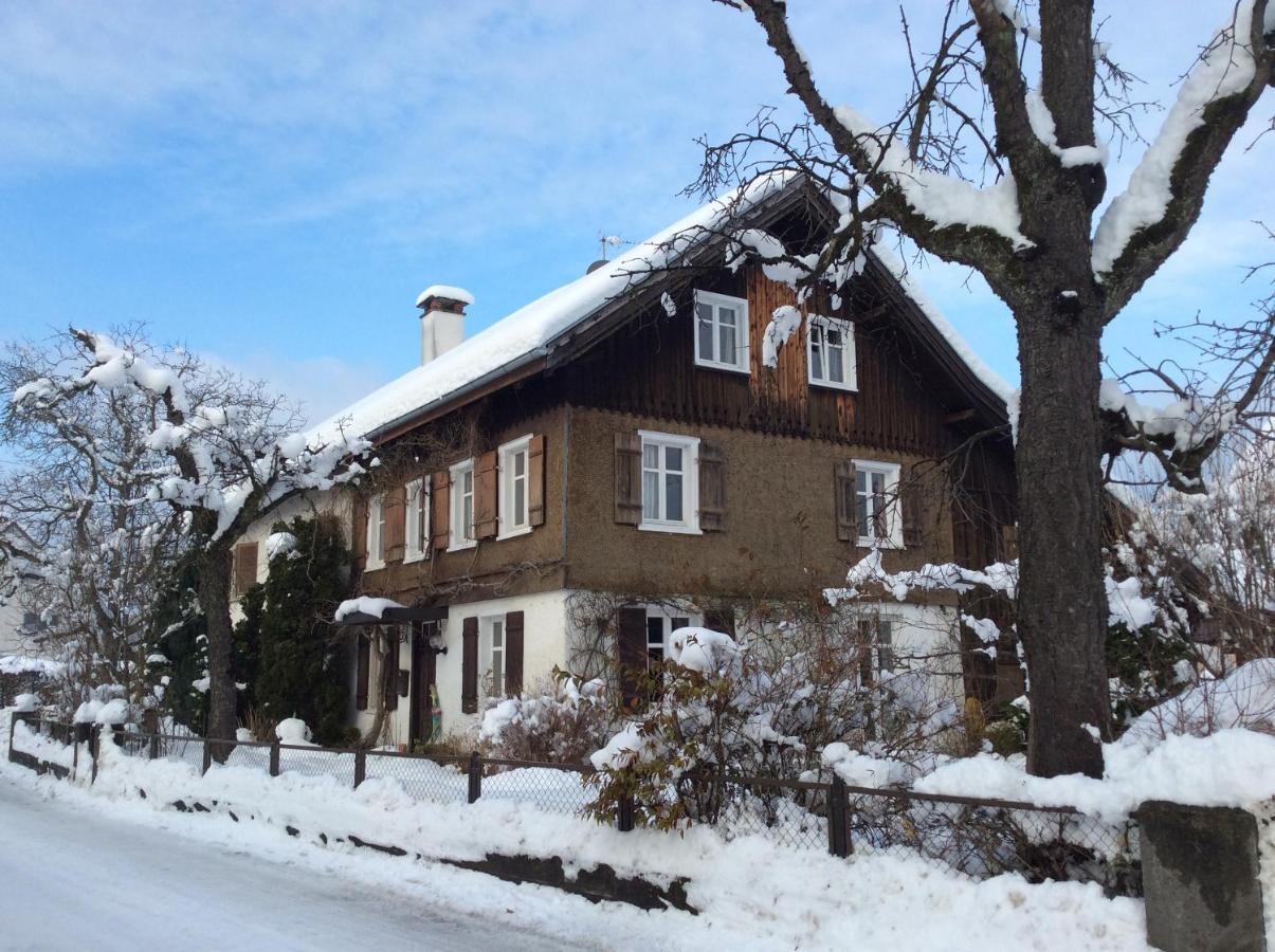 Bodensee Apartments, Sauna, Lake Walks, Free Parking, Self Checkin, Nature Reserve, Restaurants Nearby Gaissau  Exteriör bild