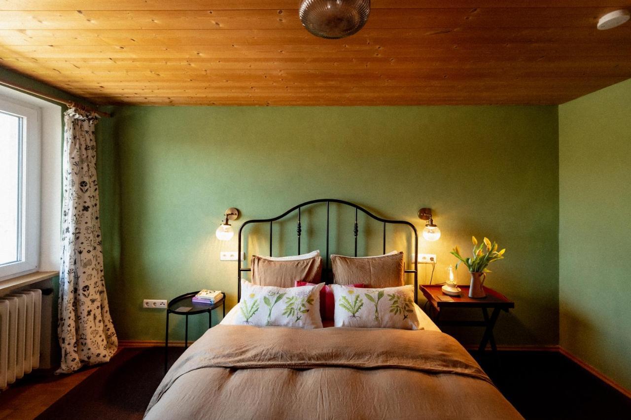 Bodensee Apartments, Sauna, Lake Walks, Free Parking, Self Checkin, Nature Reserve, Restaurants Nearby Gaissau  Exteriör bild