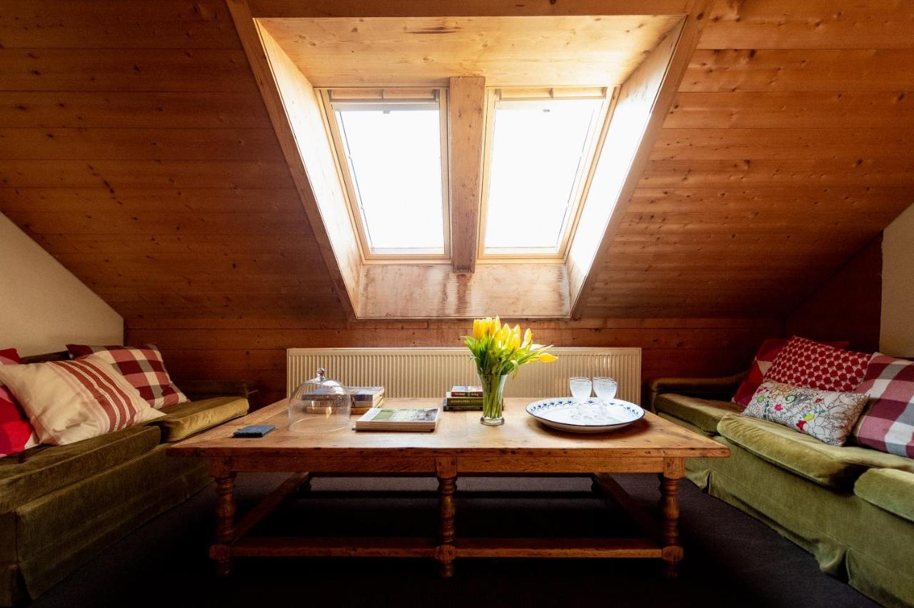 Bodensee Apartments, Sauna, Lake Walks, Free Parking, Self Checkin, Nature Reserve, Restaurants Nearby Gaissau  Exteriör bild