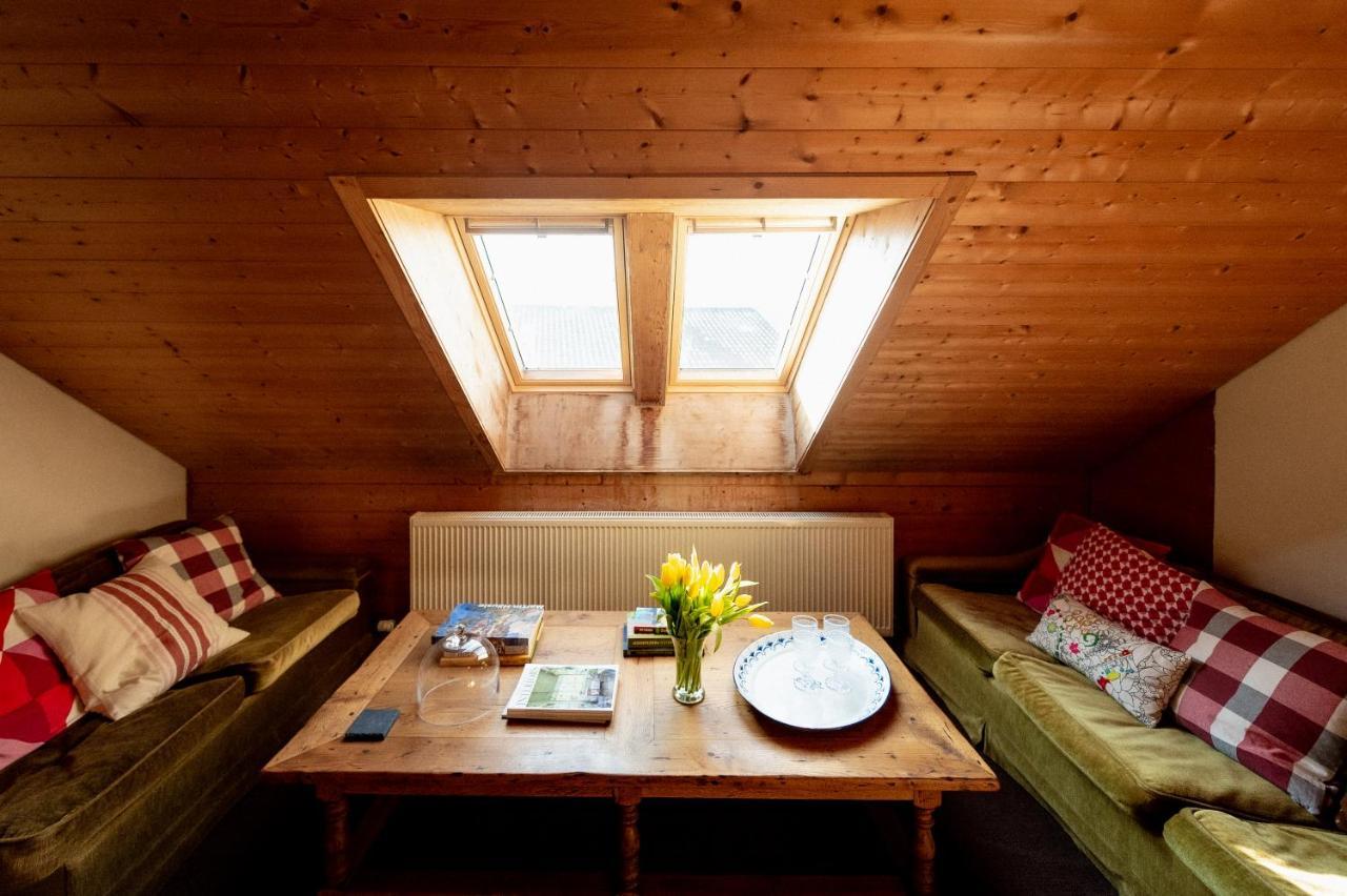 Bodensee Apartments, Sauna, Lake Walks, Free Parking, Self Checkin, Nature Reserve, Restaurants Nearby Gaissau  Exteriör bild