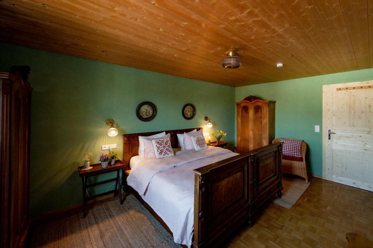 Bodensee Apartments, Sauna, Lake Walks, Free Parking, Self Checkin, Nature Reserve, Restaurants Nearby Gaissau  Exteriör bild