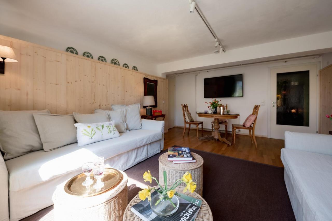 Bodensee Apartments, Sauna, Lake Walks, Free Parking, Self Checkin, Nature Reserve, Restaurants Nearby Gaissau  Exteriör bild