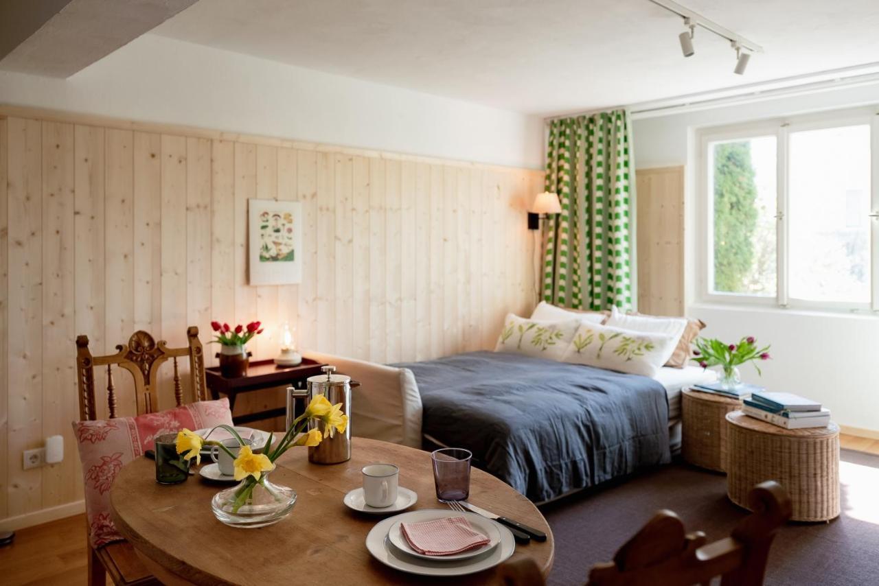 Bodensee Apartments, Sauna, Lake Walks, Free Parking, Self Checkin, Nature Reserve, Restaurants Nearby Gaissau  Exteriör bild