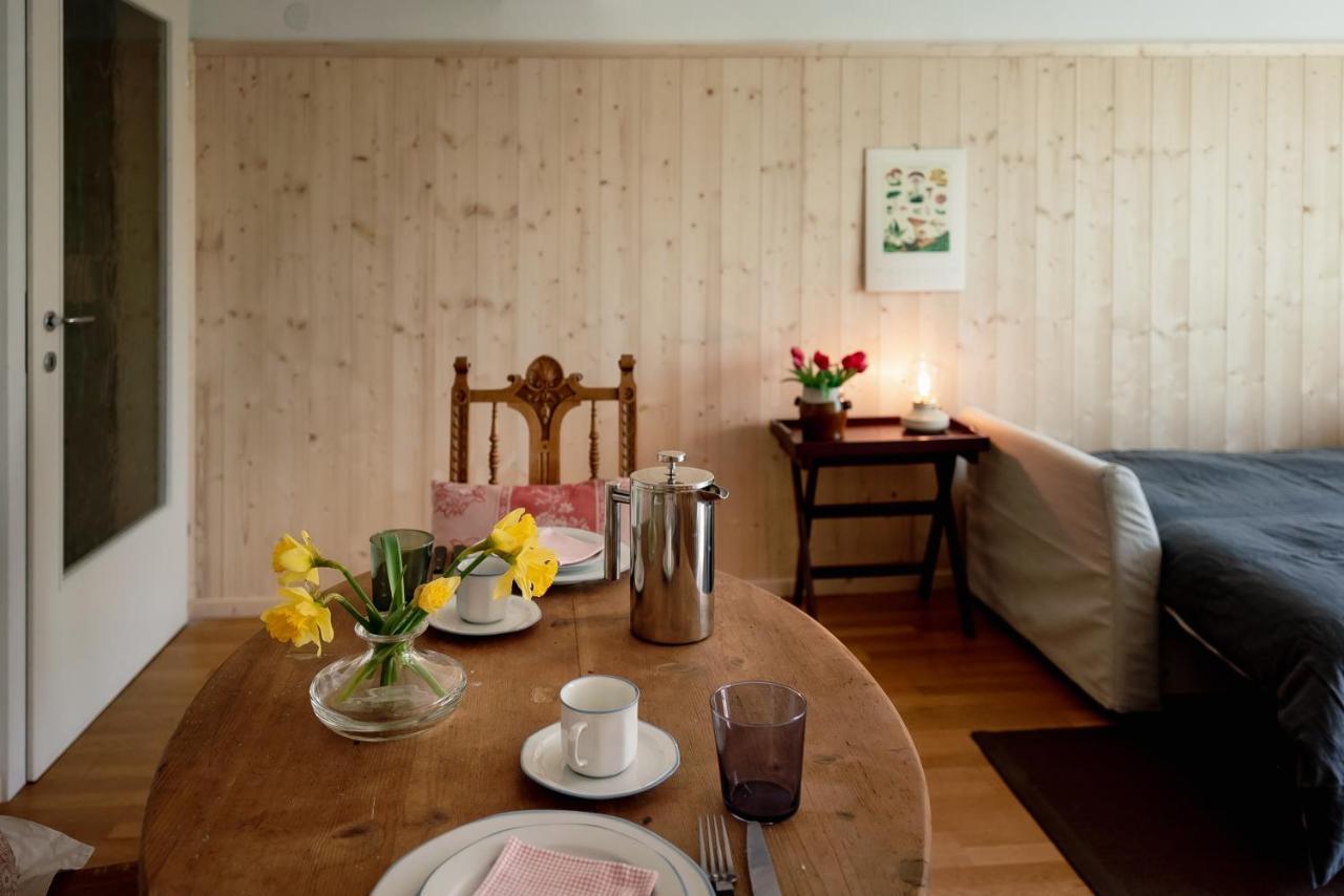 Bodensee Apartments, Sauna, Lake Walks, Free Parking, Self Checkin, Nature Reserve, Restaurants Nearby Gaissau  Exteriör bild