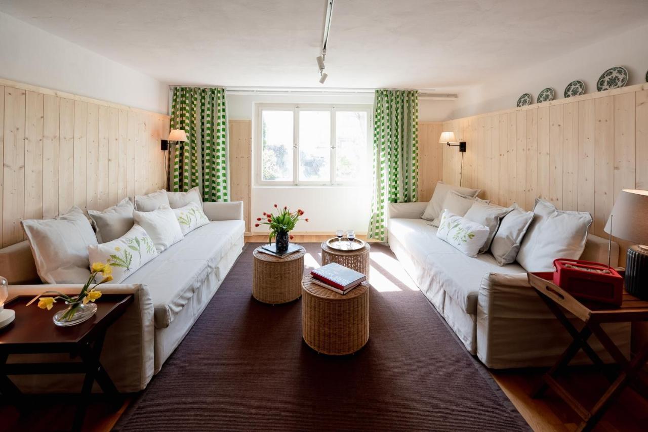 Bodensee Apartments, Sauna, Lake Walks, Free Parking, Self Checkin, Nature Reserve, Restaurants Nearby Gaissau  Exteriör bild