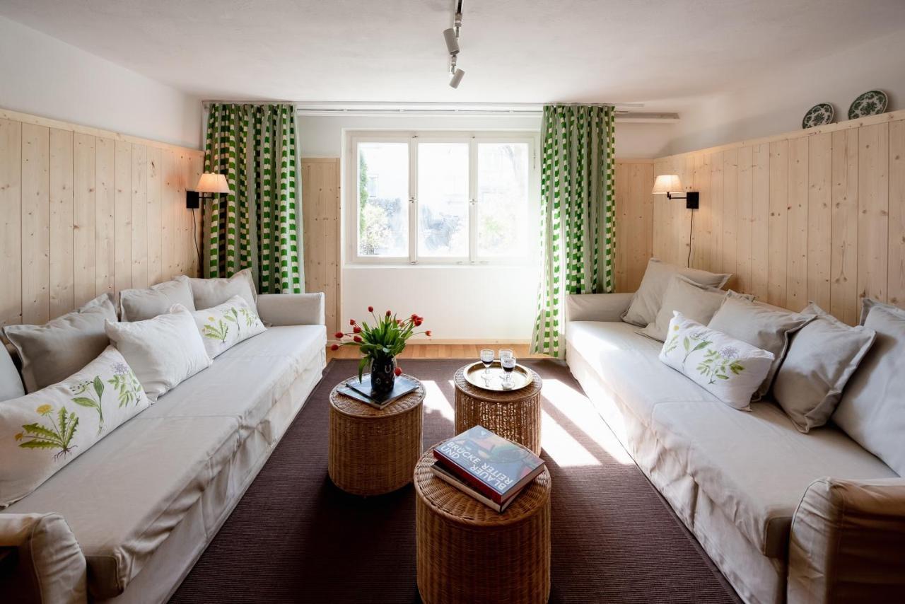 Bodensee Apartments, Sauna, Lake Walks, Free Parking, Self Checkin, Nature Reserve, Restaurants Nearby Gaissau  Exteriör bild