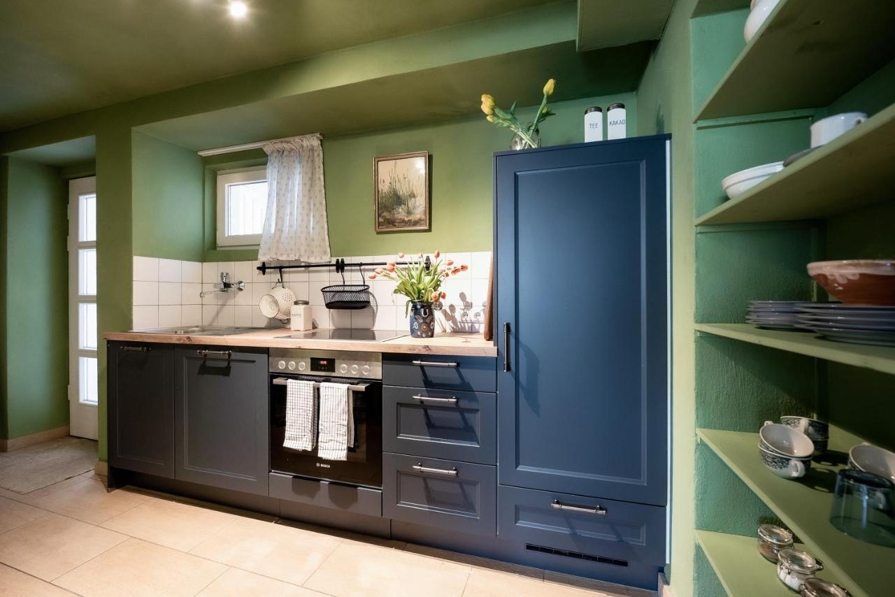 Bodensee Apartments, Sauna, Lake Walks, Free Parking, Self Checkin, Nature Reserve, Restaurants Nearby Gaissau  Exteriör bild
