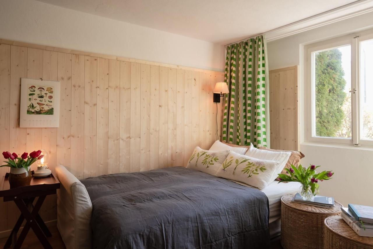 Bodensee Apartments, Sauna, Lake Walks, Free Parking, Self Checkin, Nature Reserve, Restaurants Nearby Gaissau  Exteriör bild