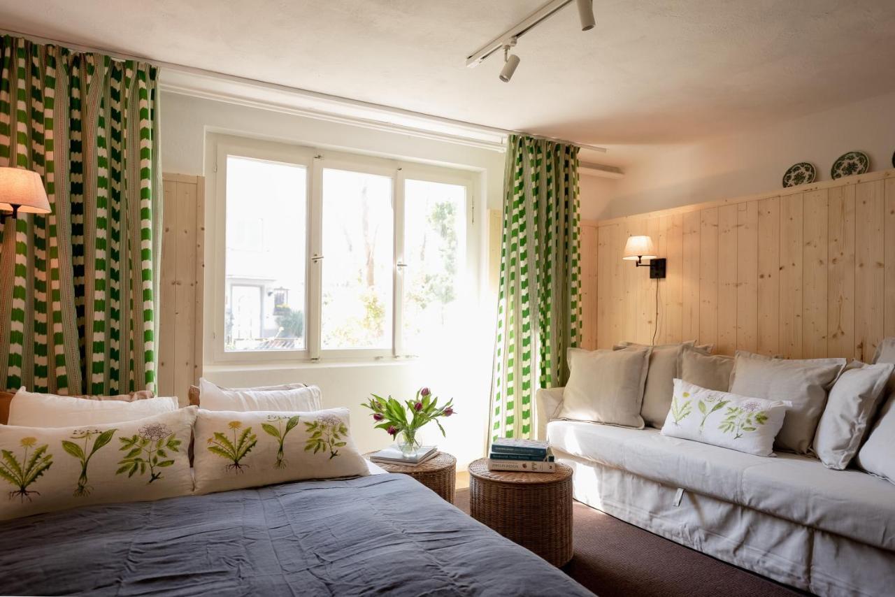Bodensee Apartments, Sauna, Lake Walks, Free Parking, Self Checkin, Nature Reserve, Restaurants Nearby Gaissau  Exteriör bild